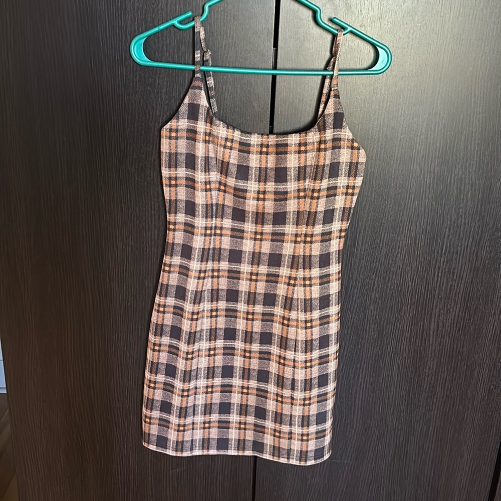 French kiss dress